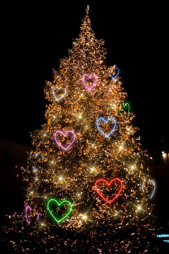 ハート70 常点灯 LEDチューブライト 80W迄連結可能の商品画像